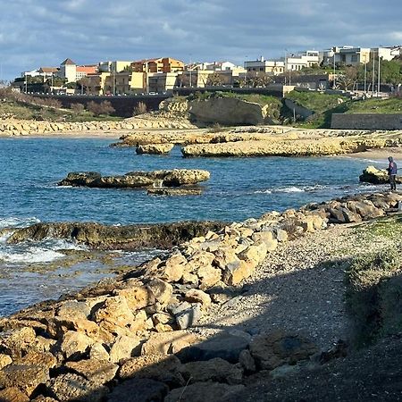 Casa Sul Mare Golfo Dell'Asinara I Apartment Porto Torres Bagian luar foto