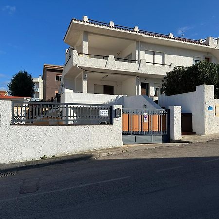 Casa Sul Mare Golfo Dell'Asinara I Apartment Porto Torres Bagian luar foto