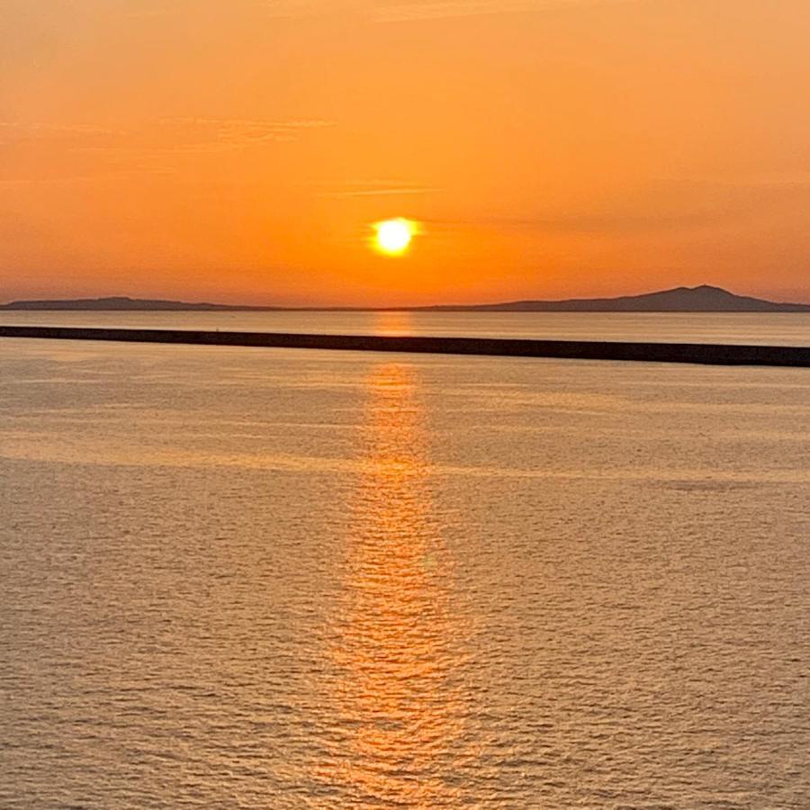 Casa Sul Mare Golfo Dell'Asinara I Apartment Porto Torres Bagian luar foto