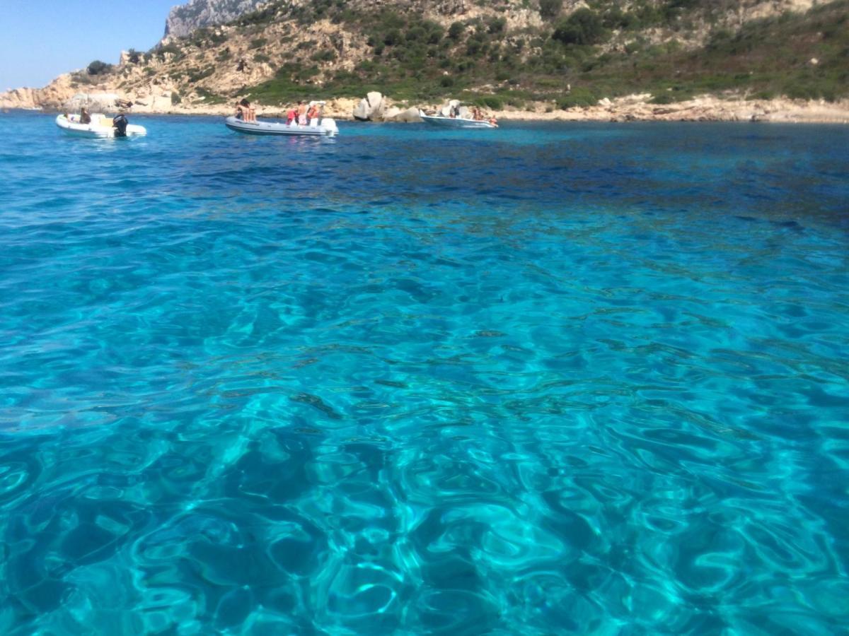 Casa Sul Mare Golfo Dell'Asinara I Apartment Porto Torres Bagian luar foto
