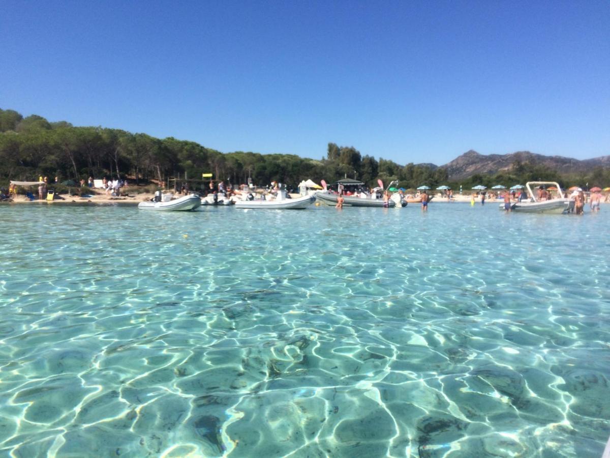 Casa Sul Mare Golfo Dell'Asinara I Apartment Porto Torres Bagian luar foto
