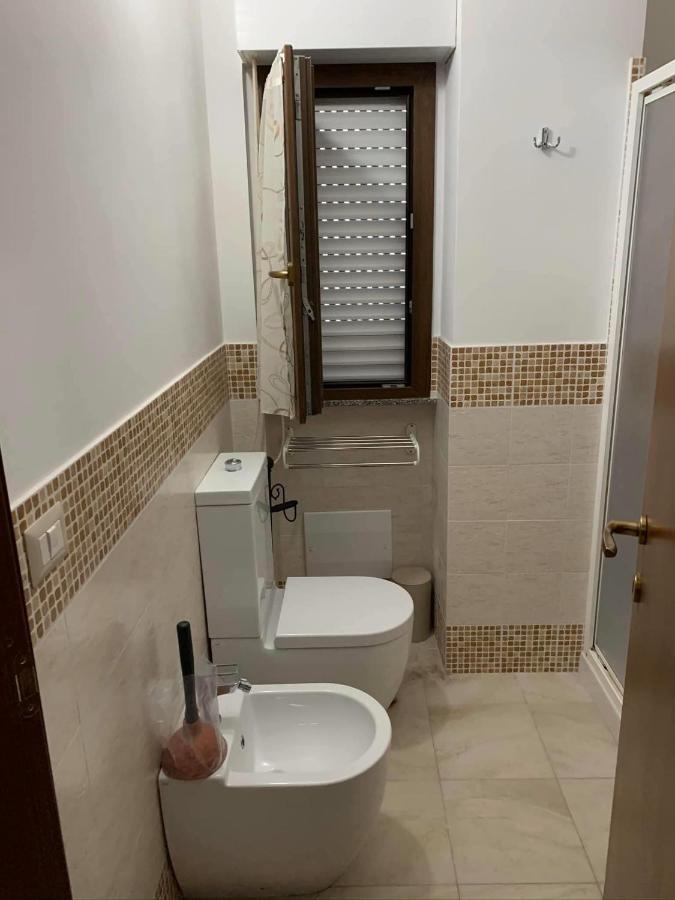 Casa Sul Mare Golfo Dell'Asinara I Apartment Porto Torres Bagian luar foto