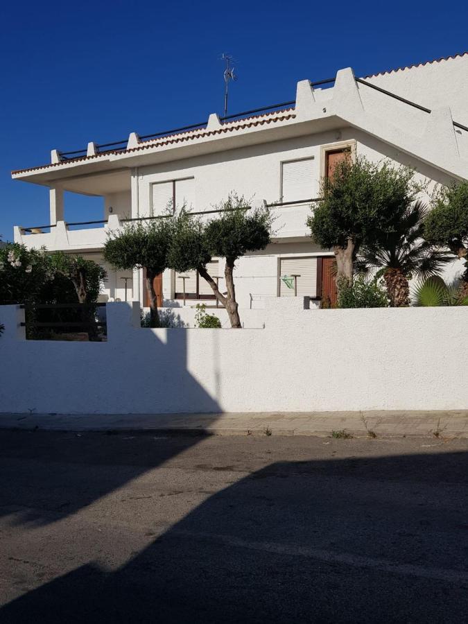 Casa Sul Mare Golfo Dell'Asinara I Apartment Porto Torres Bagian luar foto