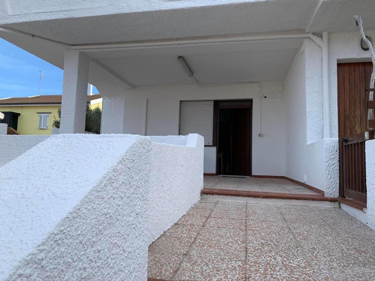 Casa Sul Mare Golfo Dell'Asinara I Apartment Porto Torres Bagian luar foto