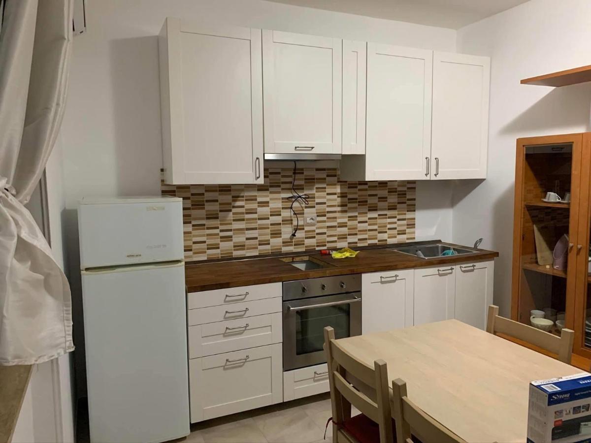 Casa Sul Mare Golfo Dell'Asinara I Apartment Porto Torres Bagian luar foto