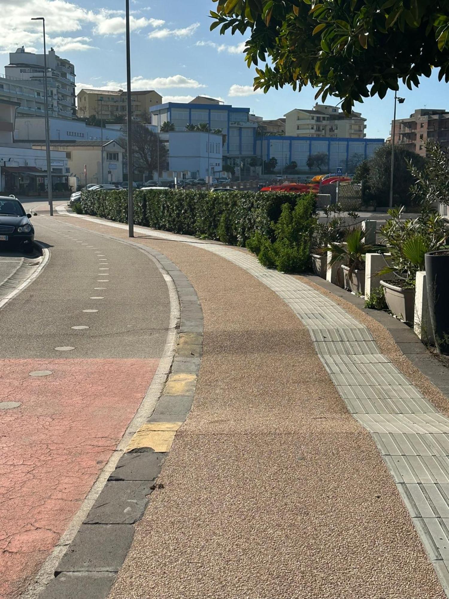 Casa Sul Mare Golfo Dell'Asinara I Apartment Porto Torres Bagian luar foto