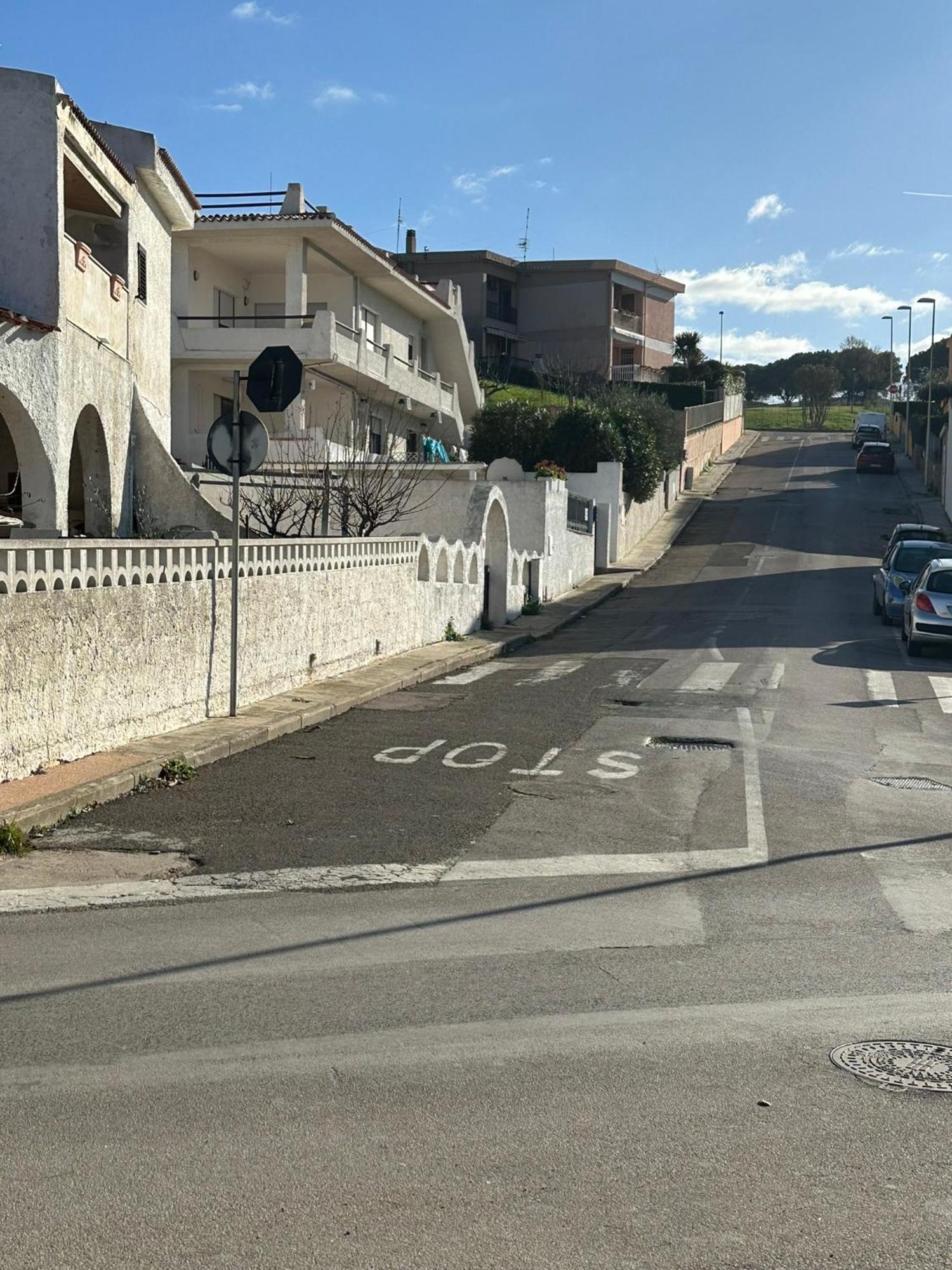 Casa Sul Mare Golfo Dell'Asinara I Apartment Porto Torres Bagian luar foto